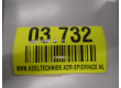 Fermod scharnier opgaand 481